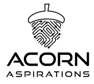 Acorn Aspirations Logo