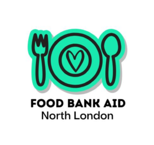 Food Bank Aid Logo
