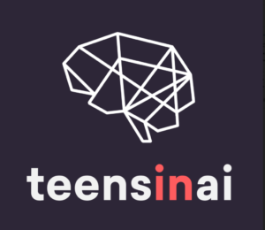 Teens in AI Logo