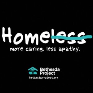 Bethesda Project Logo