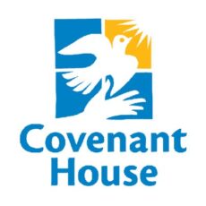 Covenant house logo