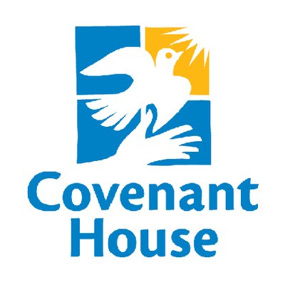 Covenant house logo