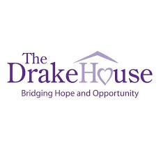 The Drake House Logo