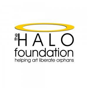 Halo Foundation Logo