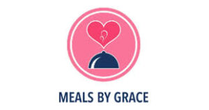 Meals By Grace Logo