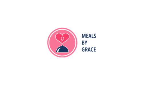 Meals by Grace Logo
