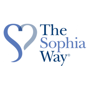 Logo for The Sophia Way