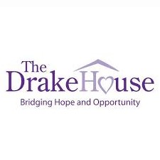 The Drake House Logo