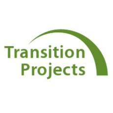 Transition Projects Logo