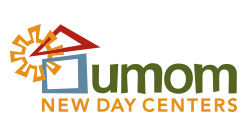 Umom's logo