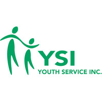 Youth Service Inc. lOGO