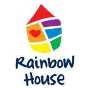 Rainbow House logo