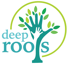 Deep Roots Logo