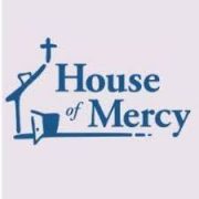 House of Mercy Logo